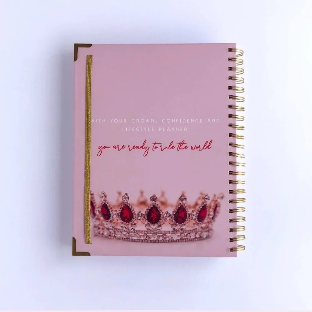 Daily Planner